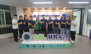 深圳职业技术学院水漆封神学生创业团队：为LED绿色封装保驾护航，为电子集成模块守护未来！